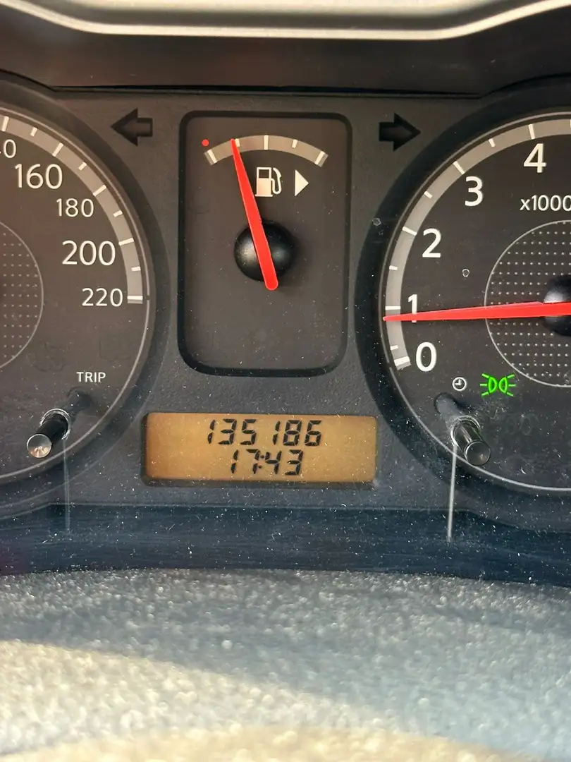 Nissan Note 1,4 Acenta - 2