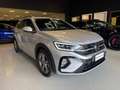 Volkswagen Taigo 1.0 TSI 115 CV R-Line Gris - thumbnail 1