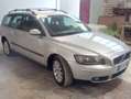 Volvo V50 V50 1.6d Kinetic Grigio - thumbnail 1