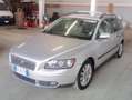 Volvo V50 V50 1.6d Kinetic Grigio - thumbnail 2