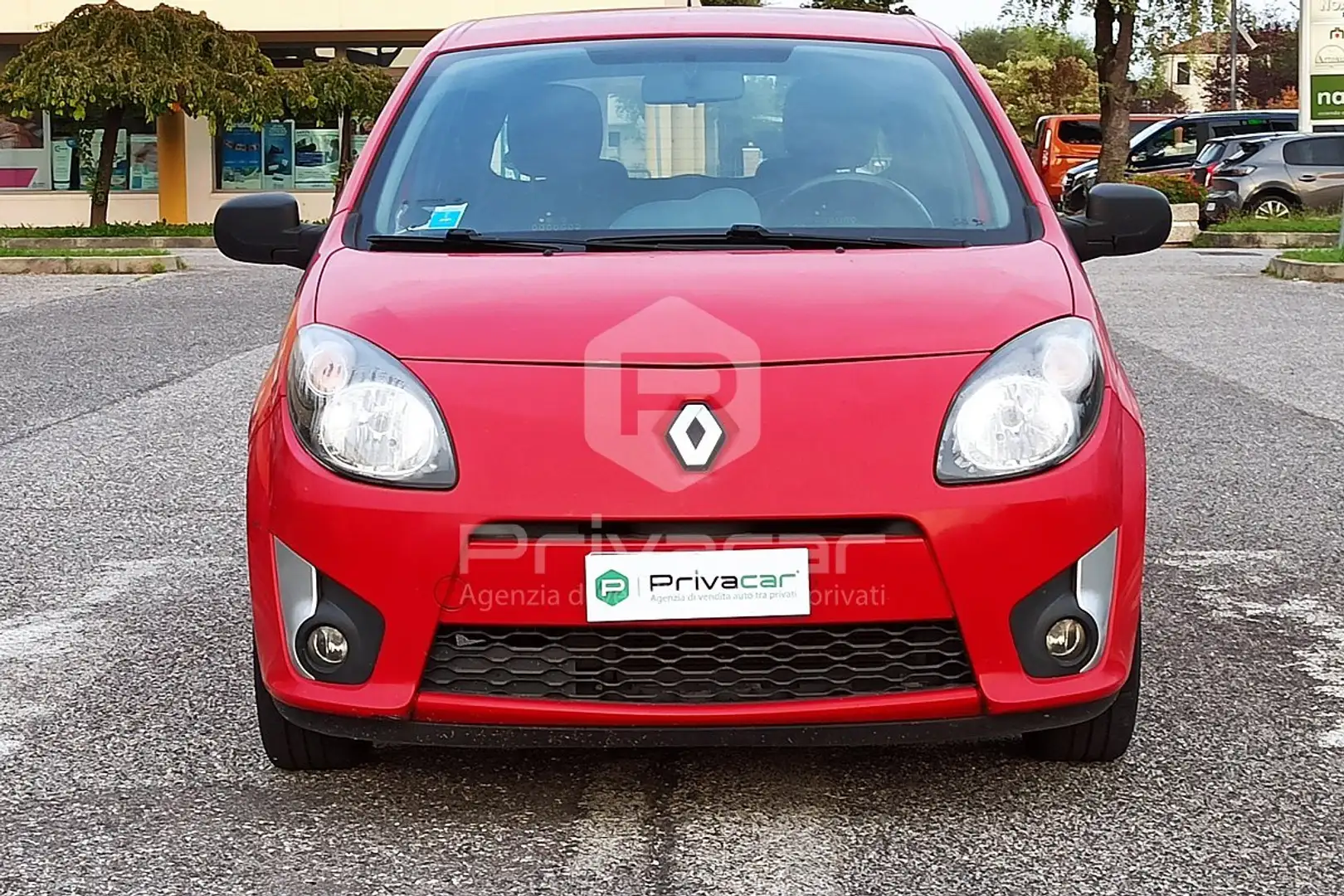 Renault Twingo Twingo 1.2 16V LEV Live NEOPATENTATI Rot - 2
