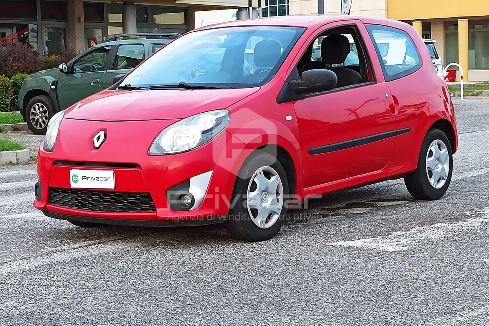 Renault Twingo Twingo 1.2 16V LEV Live NEOPATENTATI Rot - 1