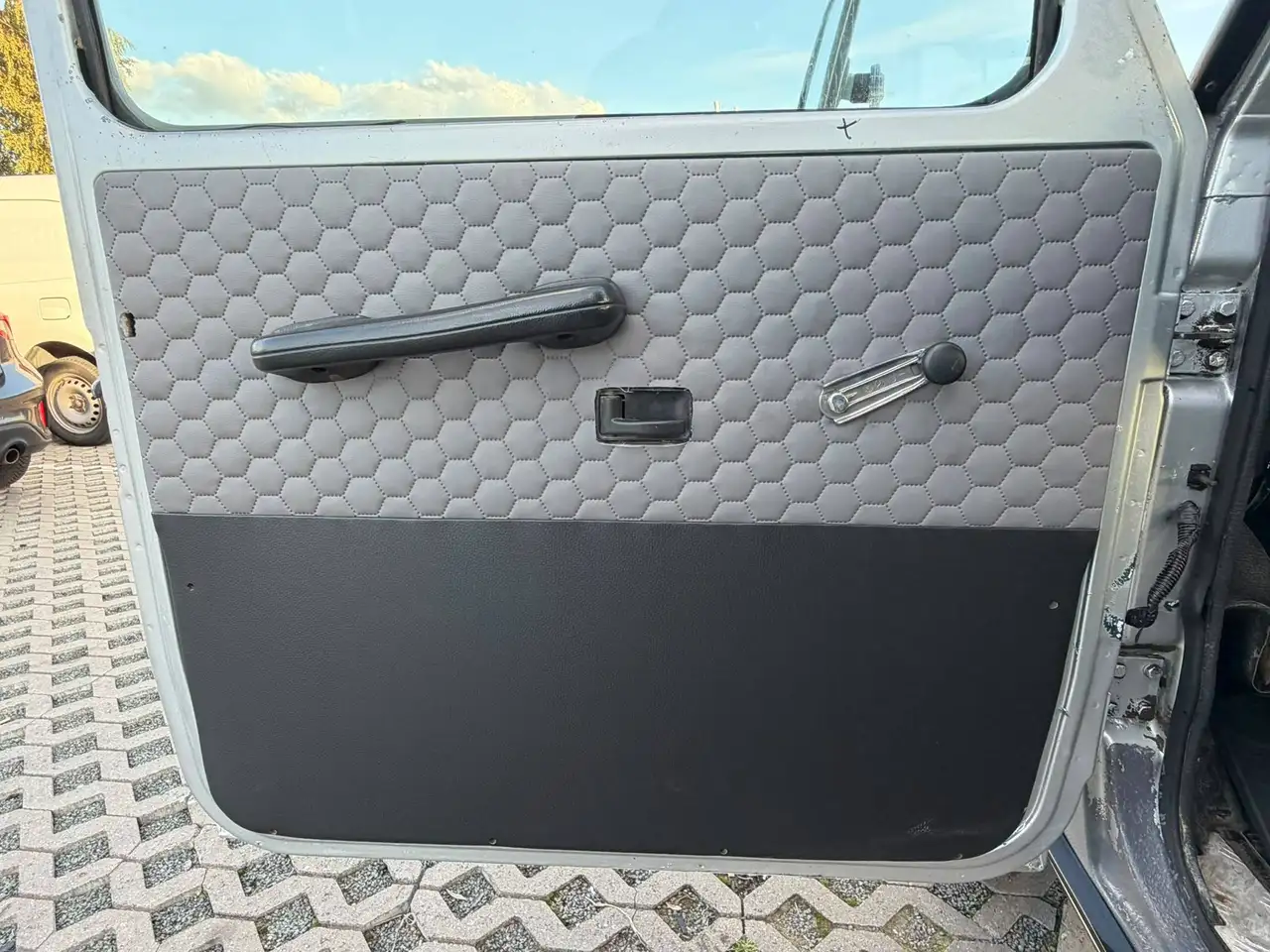 Mercedes-Benz G 300 D (Stock ID 79126), foto 9