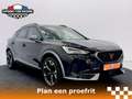CUPRA Formentor 205pk Met leder en luxe – De Cupra die alles heeft Noir - thumbnail 1