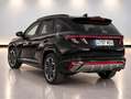 Hyundai TUCSON 1.6 TGDI MHEV 110KW N LINE Negro - thumbnail 2