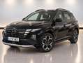 Hyundai TUCSON 1.6 TGDI MHEV 110KW N LINE Negro - thumbnail 3