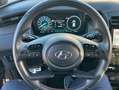 Hyundai TUCSON 1.6 TGDI MHEV 110KW N LINE Negro - thumbnail 7