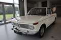 BMW 2002 1600-2 TOP ZUSTAND Blanco - thumbnail 2
