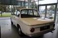 BMW 2002 1600-2 TOP ZUSTAND Blanco - thumbnail 4