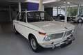 BMW 2002 1600-2 TOP ZUSTAND Blanco - thumbnail 1