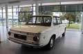 BMW 2002 1600-2 TOP ZUSTAND Blanco - thumbnail 3