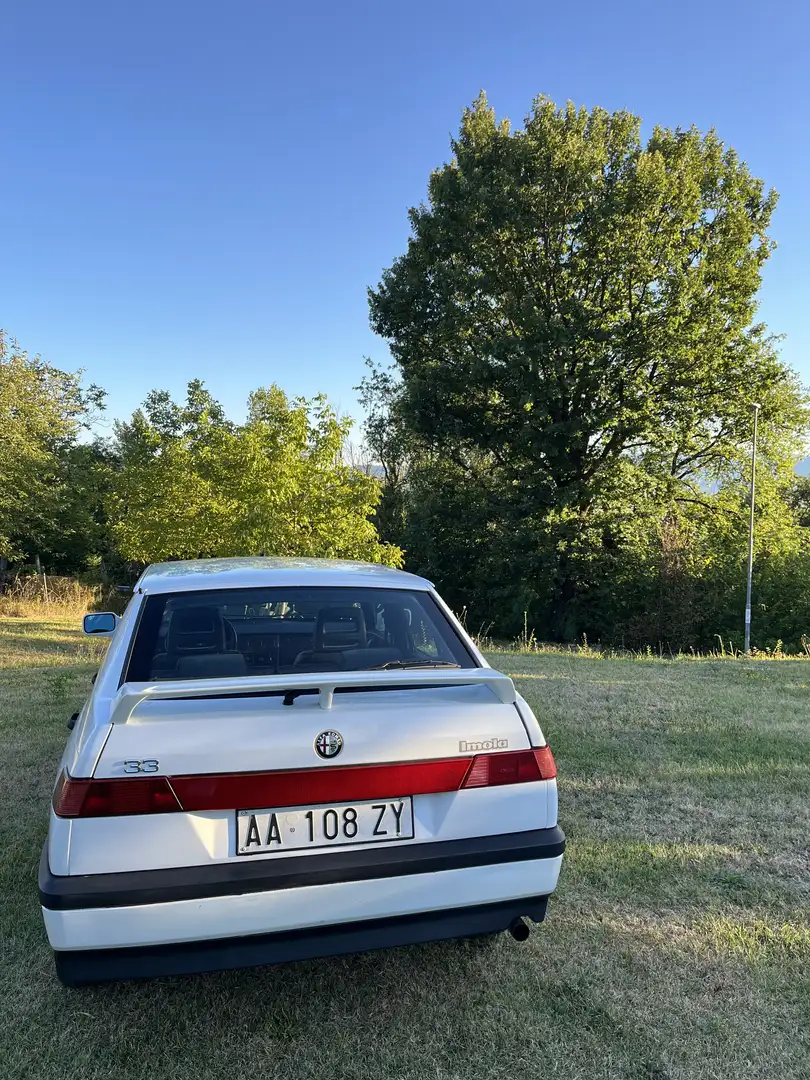 Alfa Romeo 33 1.3 Imola cat. - 2