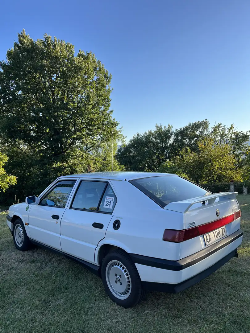 Alfa Romeo 33 1.3 Imola cat. - 1
