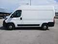 Peugeot Boxer PEUGEOT Pequeño 130cv Manual de 5 Puertas Blanco - thumbnail 5