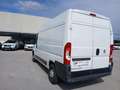 Peugeot Boxer PEUGEOT Pequeño 130cv Manual de 5 Puertas Blanco - thumbnail 8
