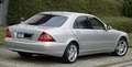 Mercedes-Benz S 320 CDI *BOSE* AMG* SOFT-CLOSE* SEHR GEPFLEGT* Argintiu - thumbnail 1