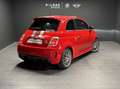 Abarth 500 1.4 Turbo T-Jet 180ch 695 Tributo Ferrari BVA Rouge - thumbnail 2