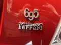 Abarth 500 1.4 Turbo T-Jet 180ch 695 Tributo Ferrari BVA Rouge - thumbnail 18