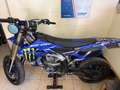 Yamaha YZ 450 Azul - thumbnail 3