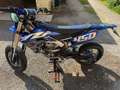 Yamaha YZ 450 Azul - thumbnail 2