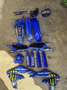 Yamaha YZ 450 Azul - thumbnail 7