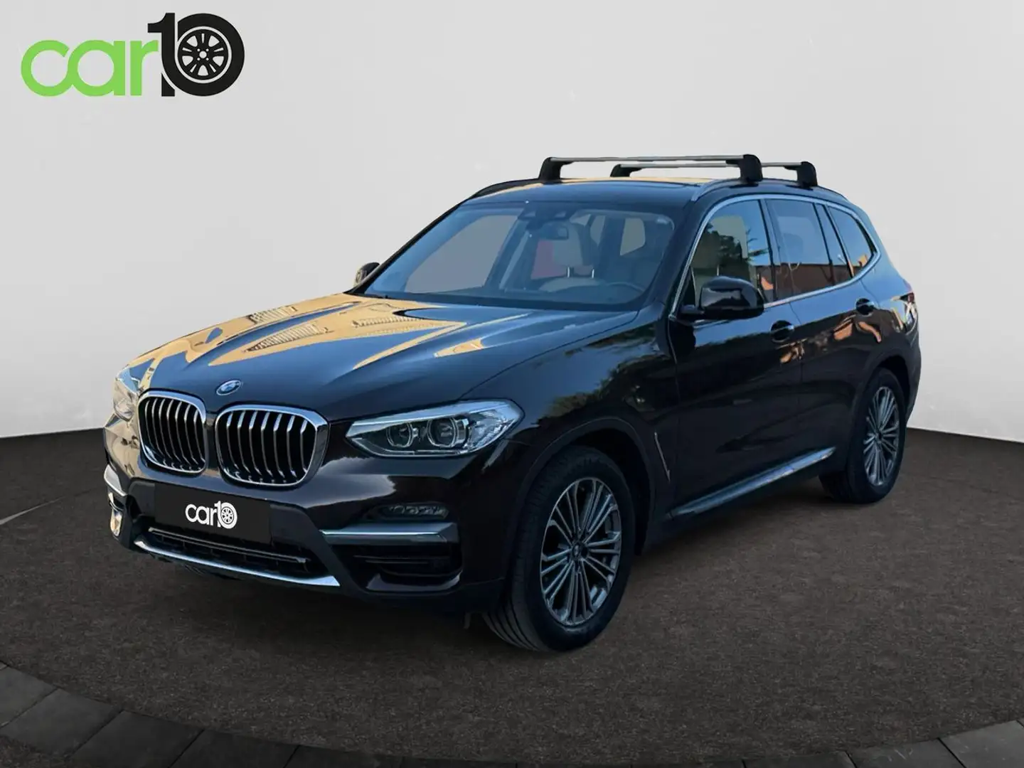 BMW X3 xDrive 30iA - 1