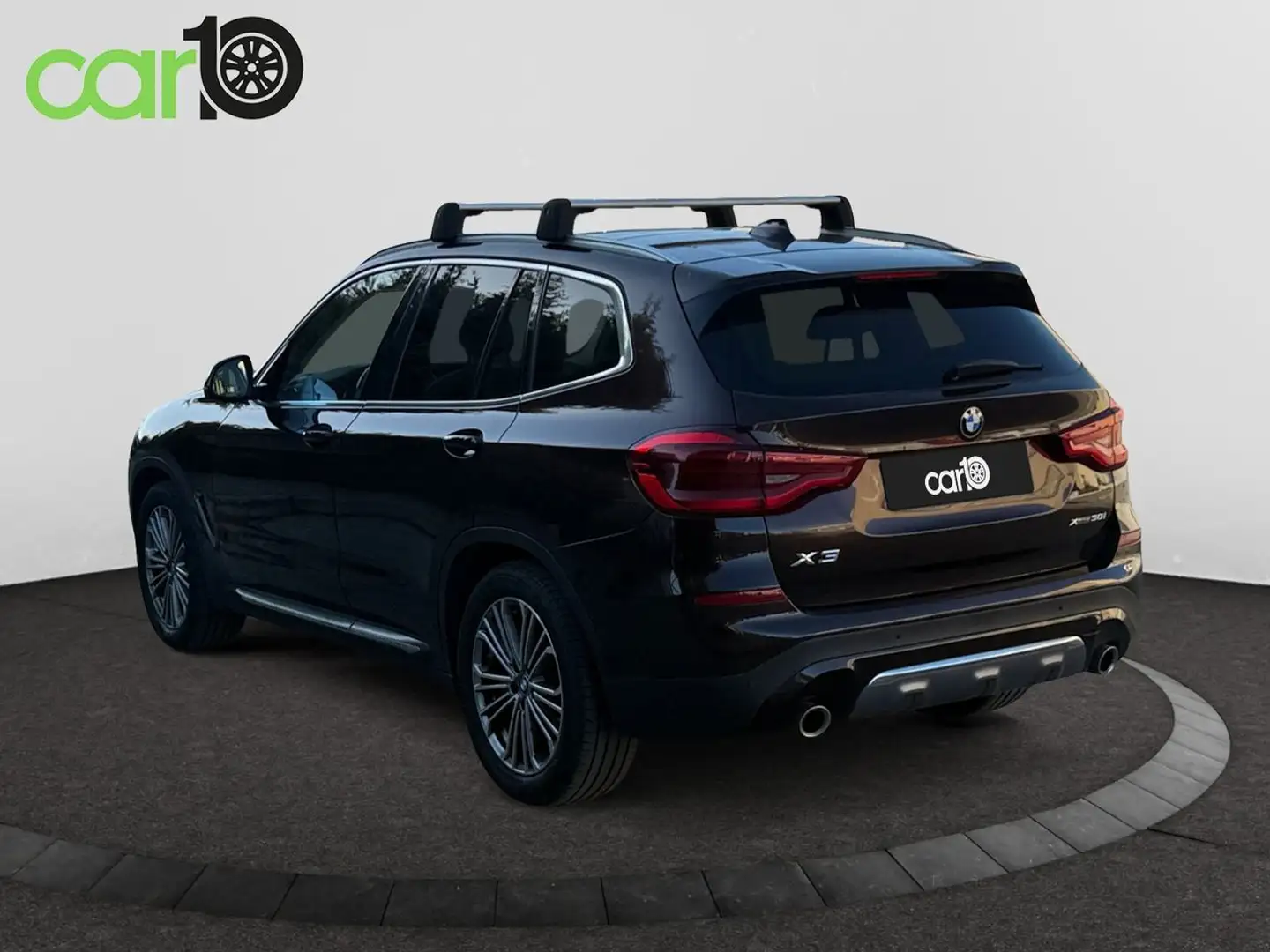 BMW X3 xDrive 30iA - 2