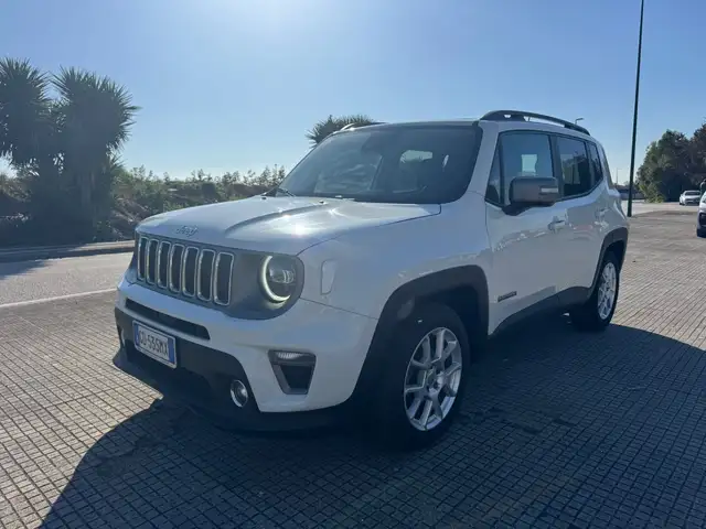 Jeep Renegade Renegade 1.0 T3 Limited