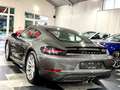 Porsche 718 Cayman 2.0 Turbo // RESERVER // RESERVED // Gris - thumbnail 4