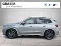 BMW X1 sDrive20i  +++UPE: *57850,01€,--+++ Silber - thumbnail 2