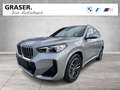 BMW X1 sDrive20i  +++UPE: *57850,01€,--+++ Silber - thumbnail 1