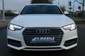 Audi A4 Lim. Quattro S-Line Navi Bi-Xenon SHZ EU6 Weiß - thumbnail 1