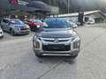 Mitsubishi L200 L 200 2,2 DI-D HP 4WD Doppelkabine Intense Aut. Intense Braun - thumbnail 1