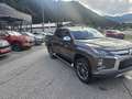 Mitsubishi L200 L 200 2,2 DI-D HP 4WD Doppelkabine Intense Aut. Intense Braun - thumbnail 3