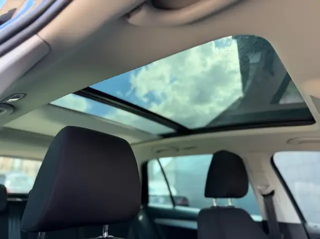 Skoda Octavia view 10