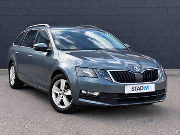 SW 1.6 TDi Style DSG TO OPENDAK CARPASS CARNET