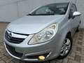 Opel Corsa Corsa 1.0i Enjoy Clim Garantie 12mois Zilver - thumbnail 1