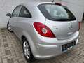 Opel Corsa Corsa 1.0i Enjoy Clim Garantie 12mois Zilver - thumbnail 4