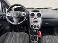Opel Corsa Corsa 1.0i Enjoy Clim Garantie 12mois Zilver - thumbnail 11