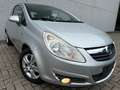 Opel Corsa Corsa 1.0i Enjoy Clim Garantie 12mois Zilver - thumbnail 3