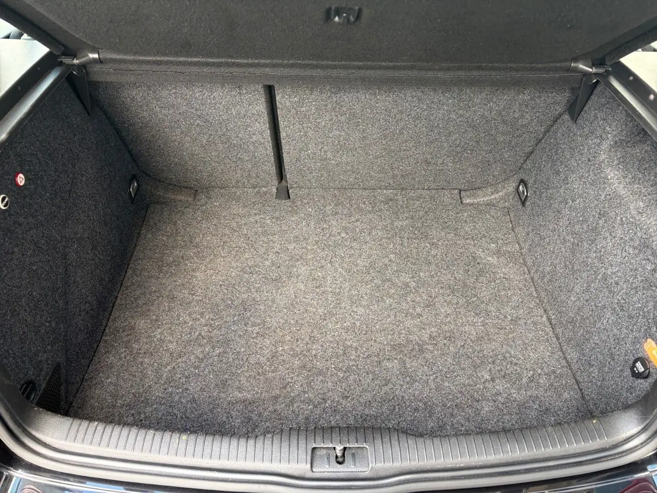 Volkswagen Golf 1.8T GTI, foto 10
