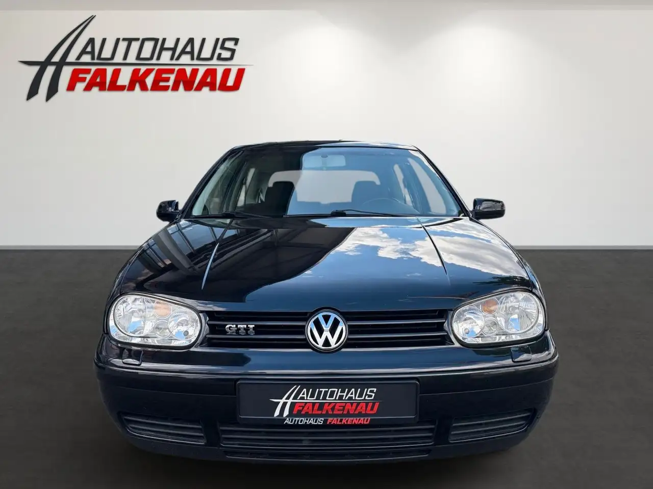 Volkswagen Golf 1.8T GTI, foto 2