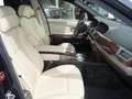 BMW 740 740Li Aut. * Leder * Navi * Xenon * Glasdach * Синій - thumbnail 8
