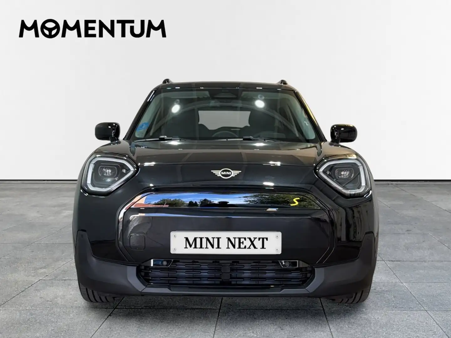 MINI Aceman SE Essential Negro - 2