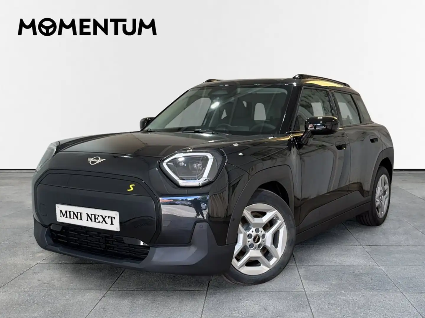 MINI Aceman SE Essential Negro - 1