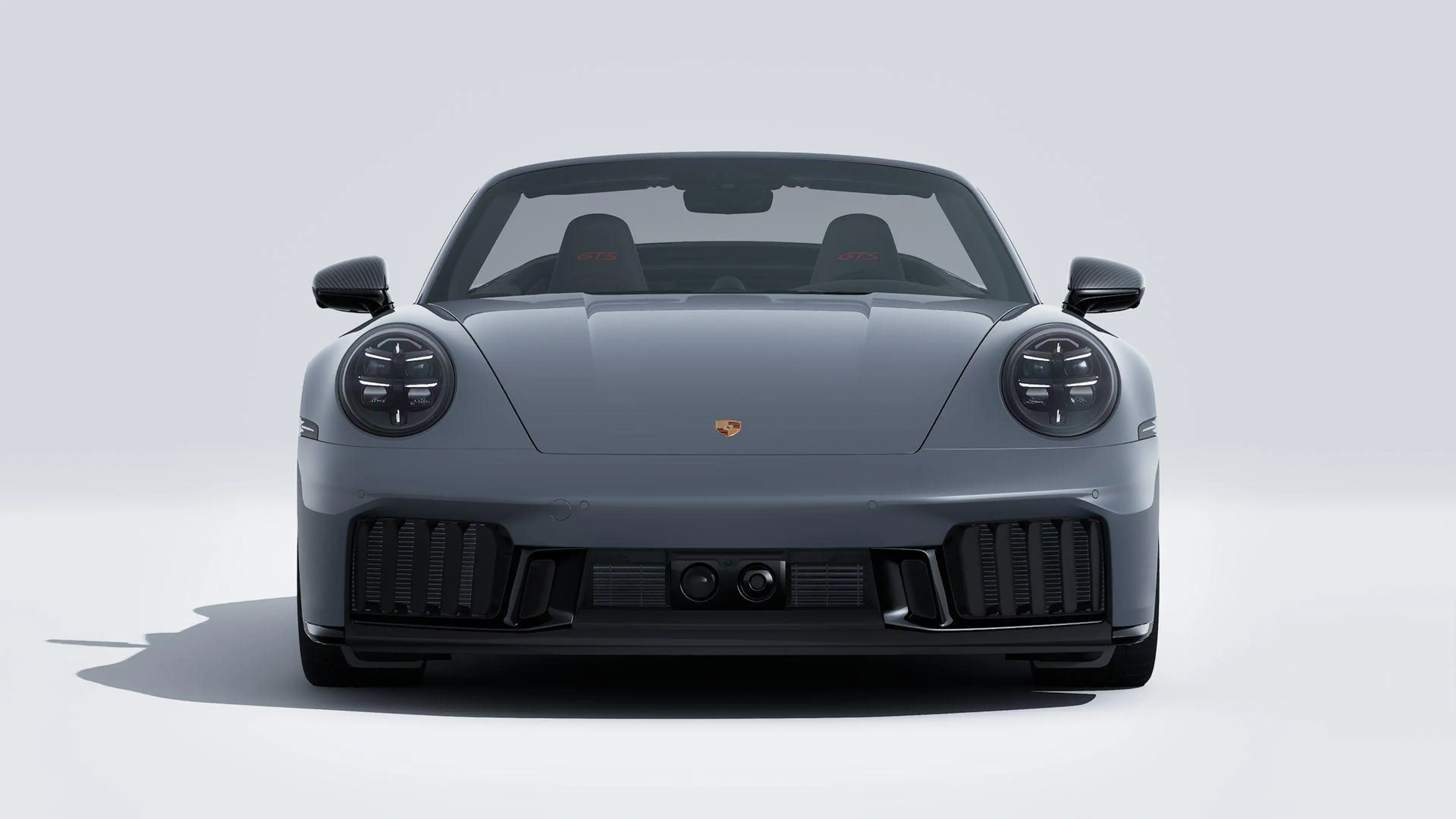 Porsche 992 Carrera 4 GTS Cabriolet — photo 9