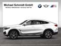 BMW X6 xDrive30d M Sport*Gestik.*AHK*H&K*Memory*DAB*LED* Weiß - thumbnail 3