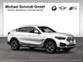 BMW X6 xDrive30d M Sport*Gestik.*AHK*H&K*Memory*DAB*LED* Weiß - thumbnail 7