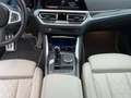 BMW 440 M440i xDrive Cabrio Navi Head-Up M-Carbon Exterieu Blau - thumbnail 11