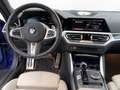 BMW 440 M440i xDrive Cabrio Navi Head-Up M-Carbon Exterieu Blau - thumbnail 8